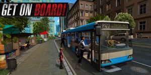 Картинка 7 Bus Simulator 2015