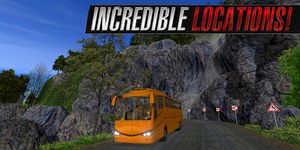 Bus Simulator 2015 이미지 4