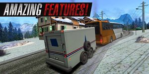 Gambar Bus Simulator 2015 2