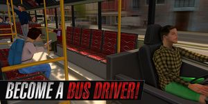 Картинка 16 Bus Simulator 2015