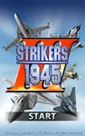 STRIKERS 1999 captura de pantalla apk 7