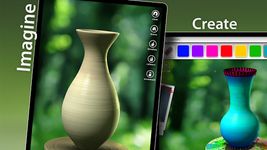 Скриншот 4 APK-версии Let's Create! Pottery