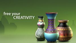 Let's Create! Pottery ekran görüntüsü APK 10