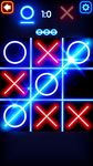 Tangkap skrin apk Tic Tac Toe Glow 4