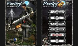 Devilry Huntress の画像5