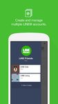 Gambar LINE@App (LINEat) 2