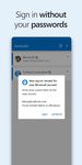 Microsoft Authenticator Screenshot APK 4