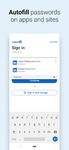 Microsoft Authenticator의 스크린샷 apk 2