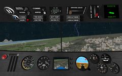 Airplane Pilot Simulator 3D zrzut z ekranu apk 12