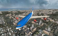 Airplane Pilot Simulator 3D zrzut z ekranu apk 7