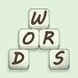 "Words" - Wortspiele Deutsch Icon