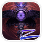 Steampunk Theme-ZERO launcher APK Icon