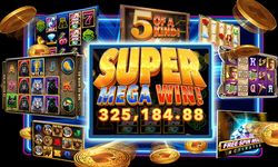 Immagine 8 di Jackpot Fortune Casino Slots