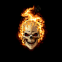 Skulls Live Wallpaper Icon