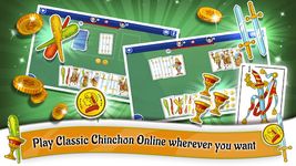 Скриншот 4 APK-версии Chinchon by Playspace