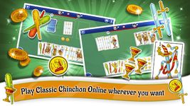 Скриншот  APK-версии Chinchon by Playspace