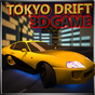 APK-иконка Tokyo Drift 3D Street Racer