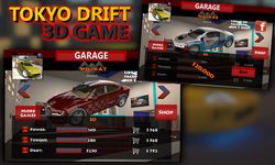 Картинка 6 Tokyo Drift 3D Street Racer