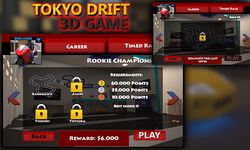 Картинка 5 Tokyo Drift 3D Street Racer