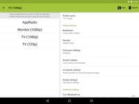 SecondScreen captura de pantalla apk 1