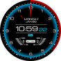 Futuristic Watch Face icon