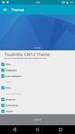 TouchWiz Style CM12 Theme 이미지 1