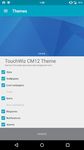 Картинка 1 TouchWiz Style CM12 Theme