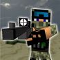 Pixel Sniper Zombie Apocalypse Simgesi