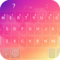 Ícone do apk Emoji Keyboard - Dream Cloud