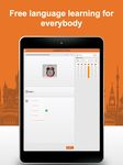 Học Từ Tiếng Đức Miễn Phí ảnh màn hình apk 2