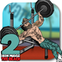 Icona Bodybuilding & Fitness game 2