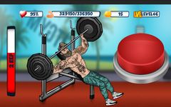 IRON MUSCLE - THE BEACH zrzut z ekranu apk 14