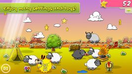 Screenshot  di Clouds & Sheep Premium apk