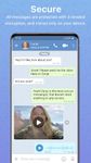 Tangkapan layar apk Zangi Video Messenger 