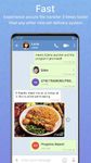 Tangkapan layar apk Zangi Video Messenger 4