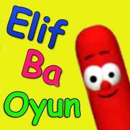 Elif Ba Oyun -Türkçe - BEDAVA APK 