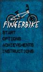 Fingerbike: BMX Screenshot APK 2