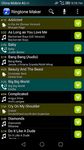 Ringtone Maker Pro screenshot apk 