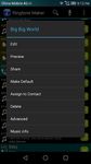 Скриншот 4 APK-версии Ringtone Maker Pro