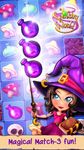 Скриншот 7 APK-версии Witchy World