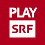 Icône de Play SRF