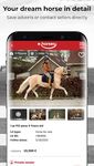 ehorses zrzut z ekranu apk 