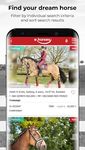 ehorses Screenshot APK 4