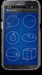 Géométrie Calculatrice capture d'écran apk 18