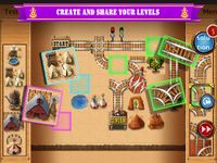 Rail Maze 2 : Train puzzler screenshot apk 7