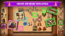 Rail Maze 2 : Train puzzler のスクリーンショットapk 16