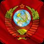 Флаг СССР живые обои