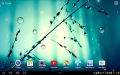 Spring Live Wallpaper Screenshot APK 3