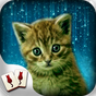 Hidden Mahjong: Cat Tailz