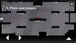 Screenshot 2 di That Level Again apk